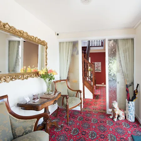 Burswood Guest house