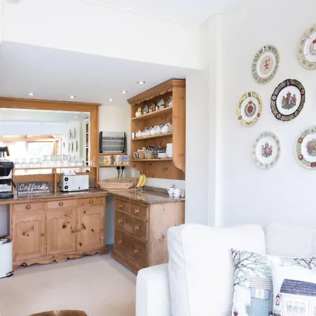 Burswood Guest house Bishopthorpe