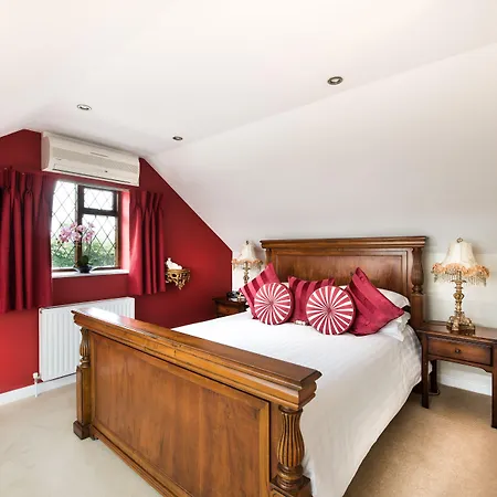 Guest house Burswood 4*