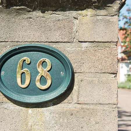 Gasthof Burswood Bishopthorpe