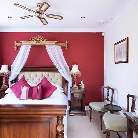 Gasthof Burswood