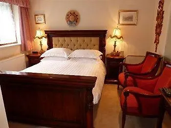 Gasthof Burswood 4*