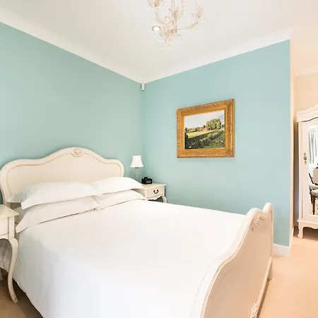 Pensionat Burswood