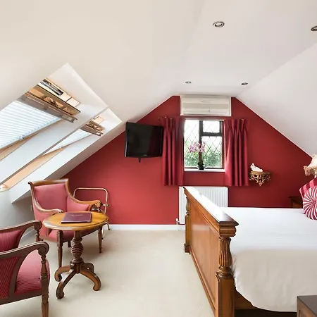 Guest house Burswood Bishopthorpe