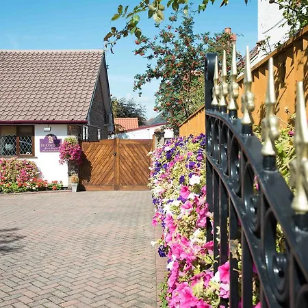 Guest house Burswood Bishopthorpe