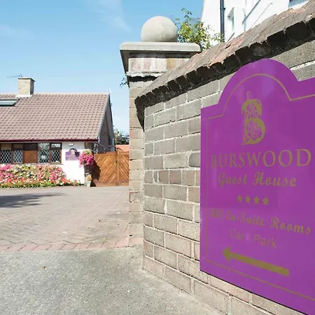 Burswood Bishopthorpe