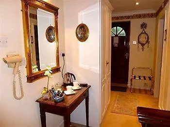 Burswood Guest house 4*