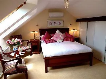 Burswood 4* Bishopthorpe