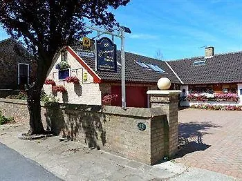 Pensionat Burswood