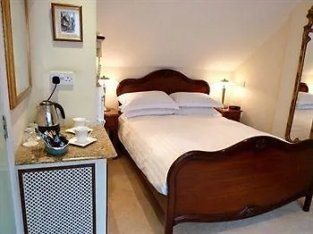 Burswood Guest house Bishopthorpe