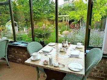 Burswood Bishopthorpe