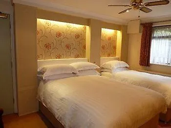 Burswood Guest house