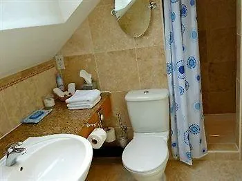 Burswood Guest house 4*