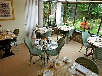 Burswood Guest house Bishopthorpe