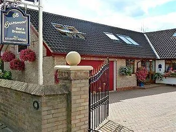 Guest house Burswood