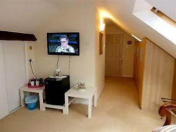 Burswood Guest house
