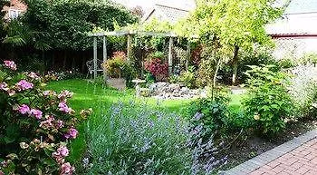 Burswood 4* Bishopthorpe