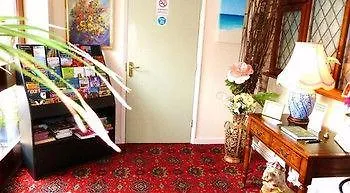 Guest house Burswood 4*