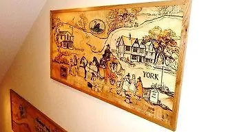 Burswood Guest house 4*