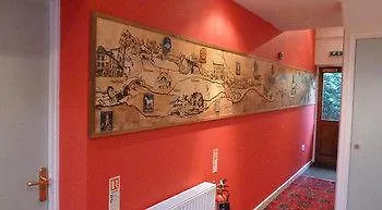 Guest house Burswood Bishopthorpe