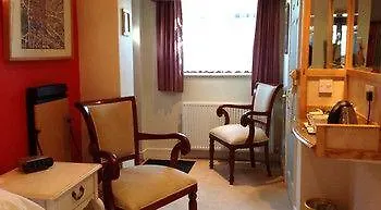 Burswood Pensionat Bishopthorpe