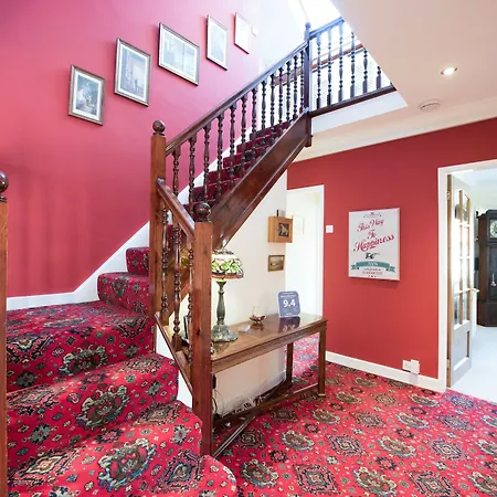 Burswood Guest house Bishopthorpe